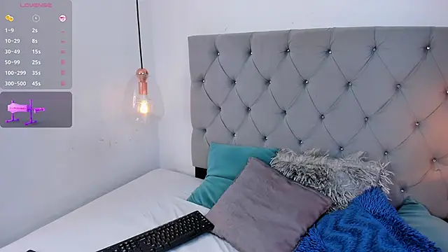 KimberlyCutee online show from 20, 3, 2026