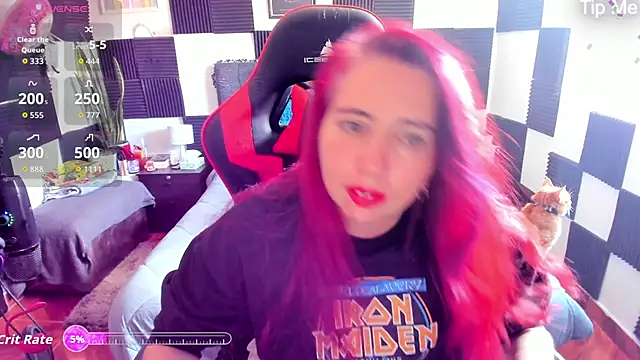 Ursula fire online show from 19, 9, 2025