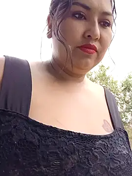 Marcela87 online show from 20, 12, 2024