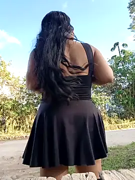 Marcela87 online show from 20, 12, 2024