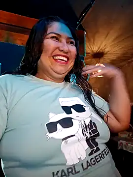 Marcela87 online show from 26, 12, 2024