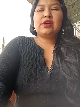 Marcela87 online show from 5, 1, 2025