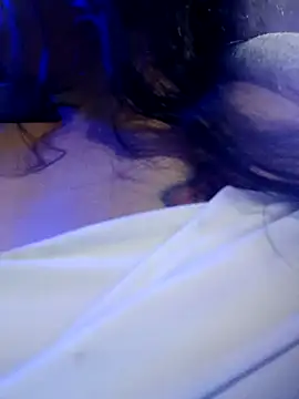 Marcela87 online show from 8, 1, 2025