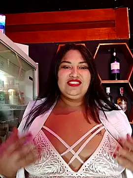 Marcela87 online show from 8, 2, 2025