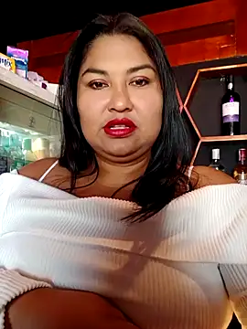 Marcela87 online show from 9, 2, 2025