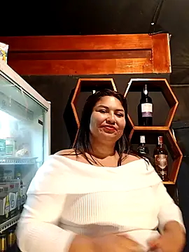 Marcela87 online show from 10, 2, 2025