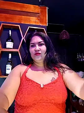 Marcela87 online show from 14, 2, 2025