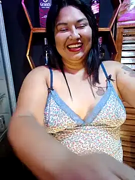 Marcela87 online show from 13, 3, 2025