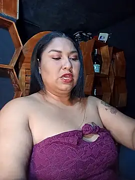 Marcela87 online show from 20, 9, 2025