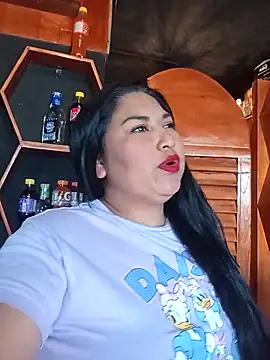 Marcela87 online show from 28, 9, 2025