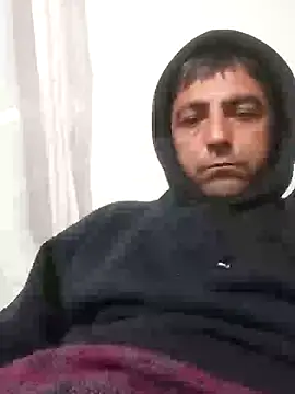 Muratcanik44 online show from 26, 2, 2026