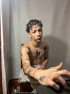 mateodeamjo online show from 2, 12, 2024