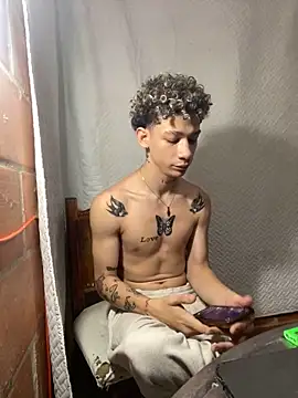 mateodeamjo online show from 3, 12, 2024