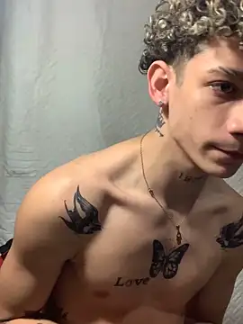 mateodeamjo online show from 9, 12, 2024