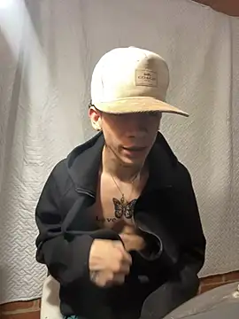 mateodeamjo online show from 10, 12, 2024