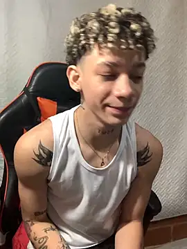 mateodeamjo online show from 14, 12, 2024