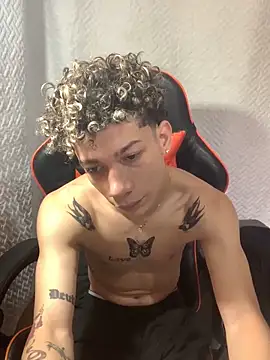 mateodeamjo online show from 23, 12, 2024