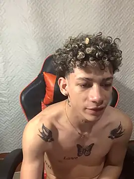 mateodeamjo online show from 2, 1, 2025