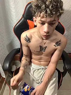 mateodeamjo online show from 11, 1, 2025