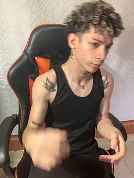 mateodeamjo online show from 22, 1, 2025