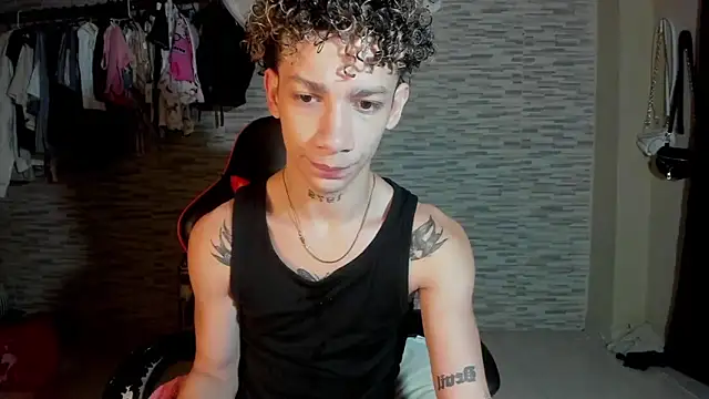 mateodeamjo online show from 11, 9, 2025