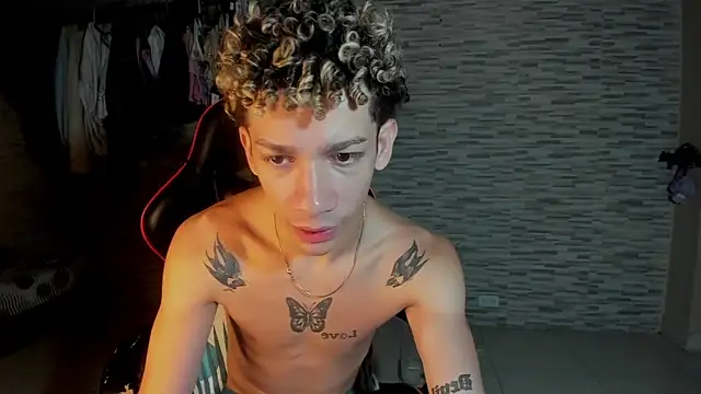 mateodeamjo online show from 16, 9, 2025