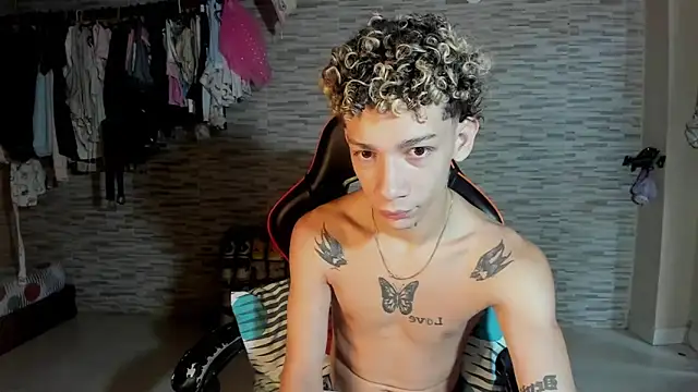 mateodeamjo online show from 17, 9, 2025