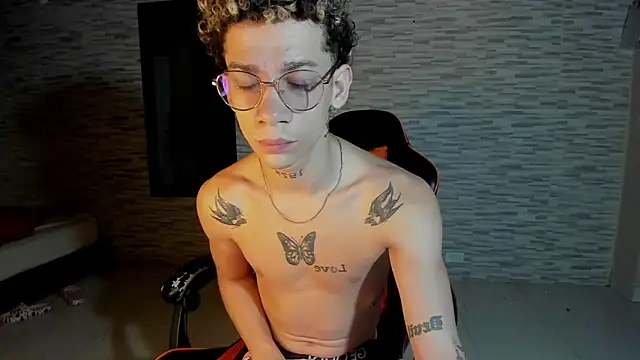 mateodeamjo online show from 2, 10, 2025