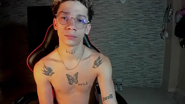 mateodeamjo online show from 4, 10, 2025