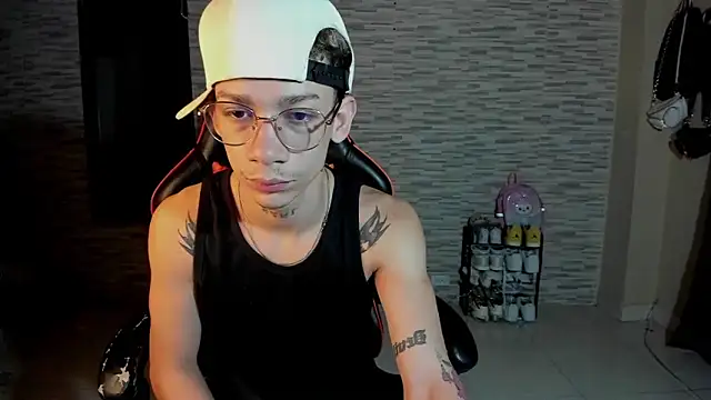 mateodeamjo online show from 9, 10, 2025