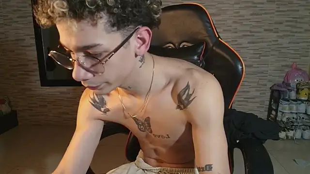 mateodeamjo online show from 11, 10, 2025