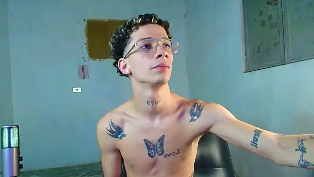 mateodeamjo online show from 11, 3, 2026