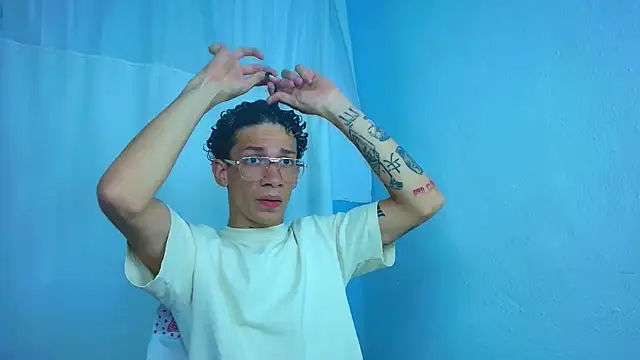 mateodeamjo online show from 8, 4, 2026