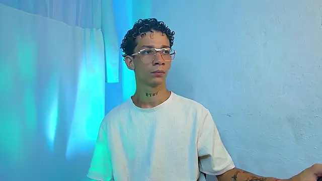 mateodeamjo online show from 10, 4, 2026