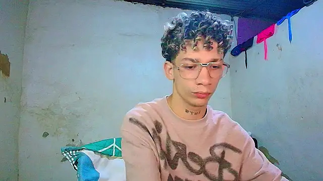 mateodeamjo online show from 28, 7, 2026