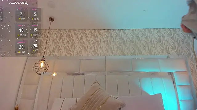 1m dalhia online show from 14, 11, 2025