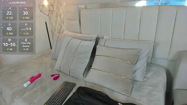 1m dalhia online show from 31, 1, 2026