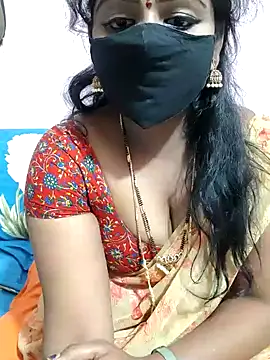 louise92 online show from 17, 12, 2024