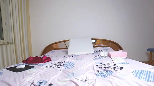 SofiaHanson online show from 26, 2, 2025