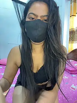 Angel Zaara online show from 3, 1, 2025