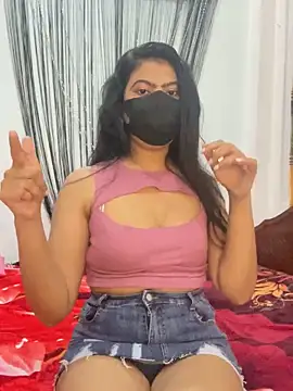 Angel Zaara online show from 6, 1, 2025