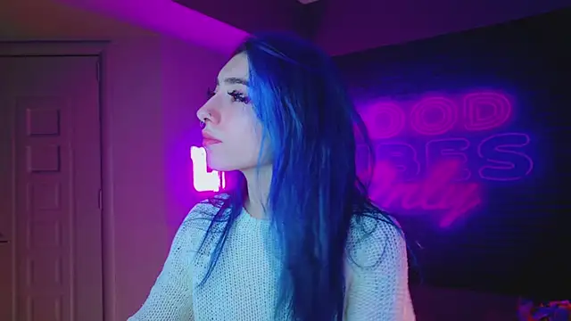 AriaVoss online show from 14, 12, 2024