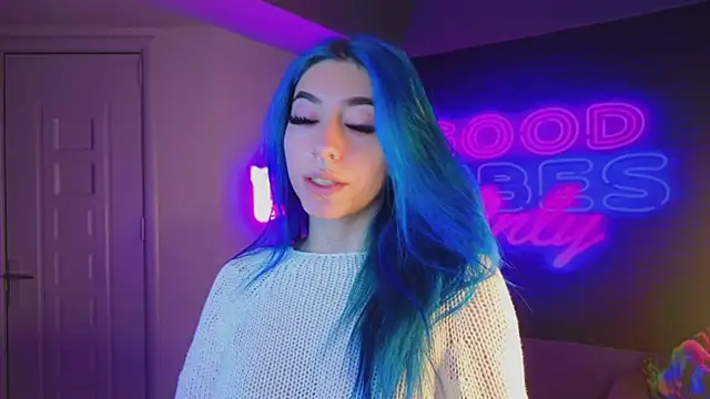 AriaVoss online show from 21, 12, 2024