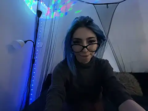 AriaVoss online show from 11, 1, 2025