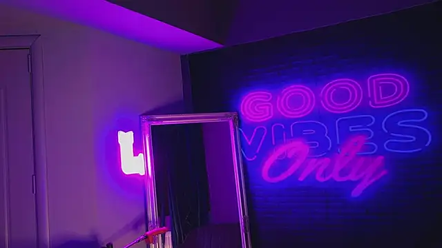 AriaVoss online show from 22, 1, 2025