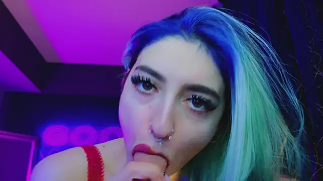 AriaVoss online show from 26, 1, 2025