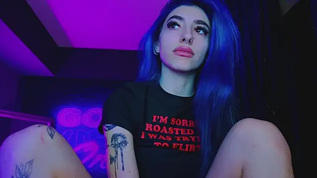 AriaVoss online show from 30, 1, 2025