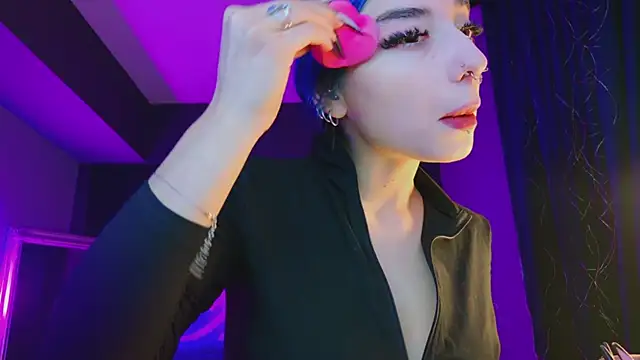 AriaVoss online show from 31, 1, 2025