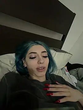 AriaVoss online show from 14, 3, 2026