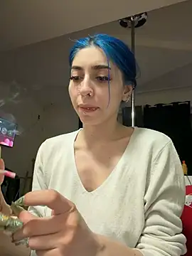 AriaVoss online show from 8, 4, 2026